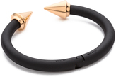 Thumbnail for your product : Vita Fede Titan Two Tone Bracelet