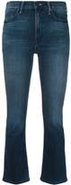 Thumbnail for your product : Mother The Insider Crop jeans