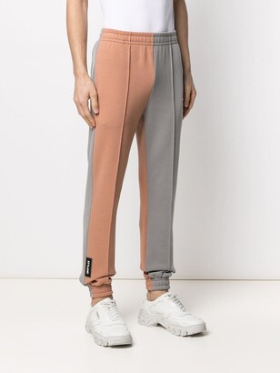 Styland Two-Tone Track Pant