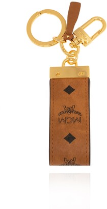 mcm keyring