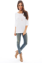 Thumbnail for your product : Feel The Piece Izzy Top