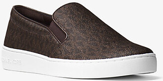 michael kors slip on sneakers canada