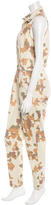 Thumbnail for your product : Steven Alan Sleeveless Printed Jumpsuit