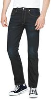 Thumbnail for your product : Levi's 501 Mens Premium Wash Straight Leg Jeans