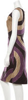 Thumbnail for your product : Max Mara Silk Dress w/ Tags