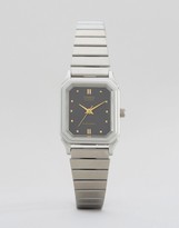 Thumbnail for your product : Casio LQ-400D-1AEF vintage style watch