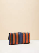 Thumbnail for your product : Diane von Furstenberg O-Ring Clutch