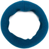Thumbnail for your product : Marios ribbed snood