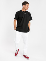 Thumbnail for your product : Dickies Heavy Short Sleeve T-Shirt in Black