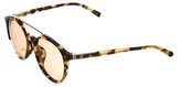 Thumbnail for your product : 3.1 Phillip Lim Tortoiseshell Cat 3 Sunglasses