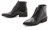 Thumbnail for your product : Ld Tuttle The Ash Geometric Oxford Booties