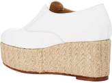Thumbnail for your product : Gabriela Hearst GABRIELA HEARST WOMEN'S CHARLES OXFORD ESPADRILLES