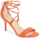Thumbnail for your product : Pour La Victoire Women's 'Zahara' Lace-Up Sandal