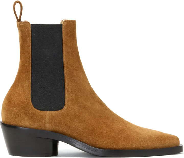 Proenza Schouler Bronco boots