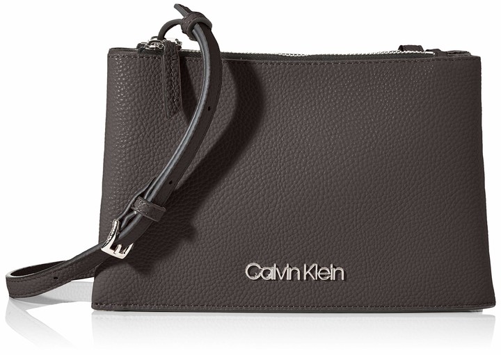 Calvin Klein Women's Crossovers - ShopStyle Shoulder Bags