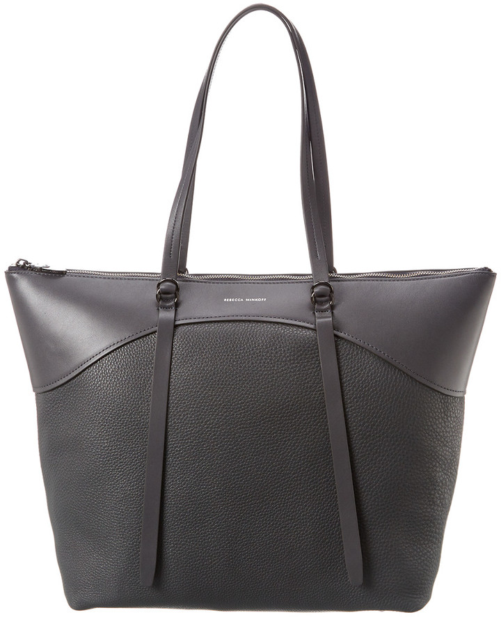 rebecca minkoff nylon tote