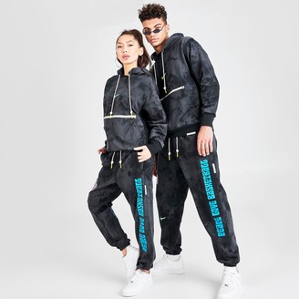 Nike Hardwood Peace, Love, and Basketball Jogger Pants - ShopStyle