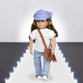 Thumbnail for your product : Lori Dolls Lori 6" Doll Outfit with Fringe Purse