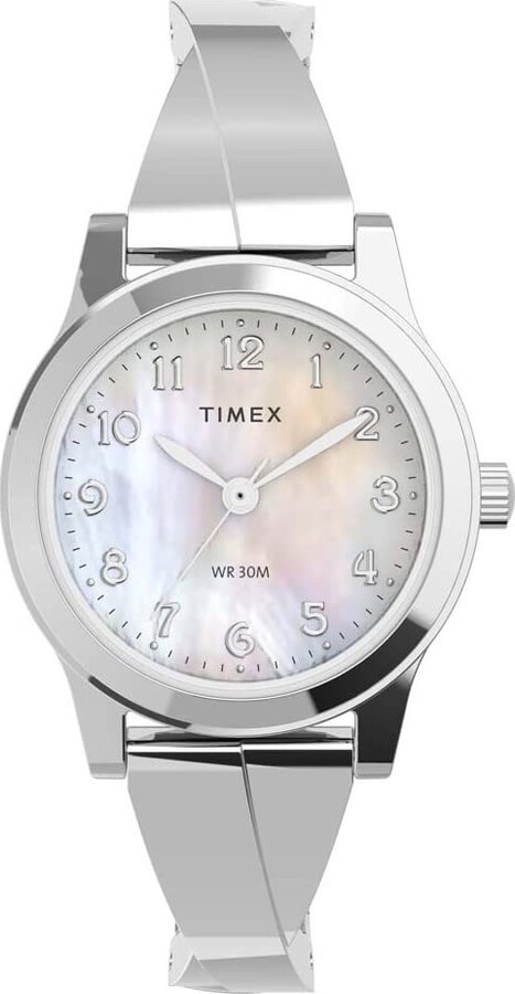 Timex Indiglo Watches Women | ShopStyle UK