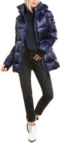 Thumbnail for your product : S13 Gramercy Short Down Coat