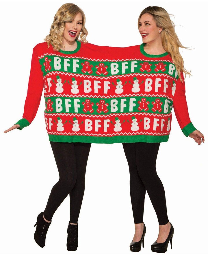 ugly Christmas sweaters , cute Christmas sweaters , soft Christmas sweaters , where to buy cute Christmas Sweaters 