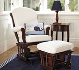 Thumbnail for your product : Pottery Barn Kids Sleigh Side Table