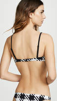 Thumbnail for your product : Solid & Striped The Eva Bikini Top