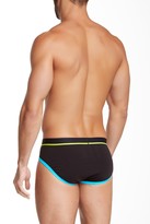 Thumbnail for your product : Andrew Christian Show-It Tagless Brief