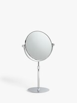 Thumbnail for your product : John Lewis & Partners Lux Large Pedestal Mirror