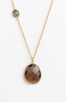 Thumbnail for your product : Argentovivo Pendant Necklace