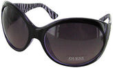 Thumbnail for your product : GUESS Womens 'GUP 2011' Polarized Butterfly Sunglasses