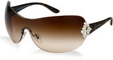 Thumbnail for your product : Bulgari Bvlgari Sunglasses, BV6069B