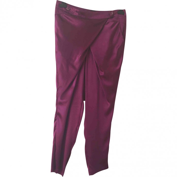 atos lombardini womens joggers