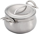 Thumbnail for your product : Nambe Gourmet 8-Quart Stock Pot with Lid