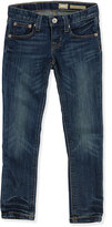 Thumbnail for your product : Ralph Lauren Childrenswear Bowery Skinny Denim Jeans, Girls' 2T-3T