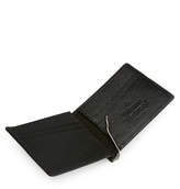 Thumbnail for your product : Vivienne Westwood Kent Wallet With Clip 33422 in Black