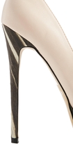 Thumbnail for your product : Aldo Peep Toe High Heeled Shoes