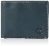 Thumbnail for your product : Timberland Men's Blix Slimfold Wallet