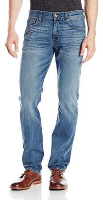 7 For All Mankind Men's Slimmy Slim-Straight Luxe Performance Jean