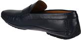Thumbnail for your product : Moreschi Perforated Driving Shoes