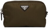 Thumbnail for your product : Prada Cargo Cosmetic Pouch