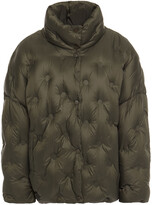 Thumbnail for your product : Stand Studio Sarah quilted shell jacket