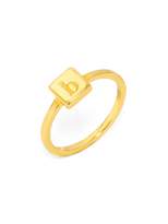 Thumbnail for your product : BaubleBar Square Ring