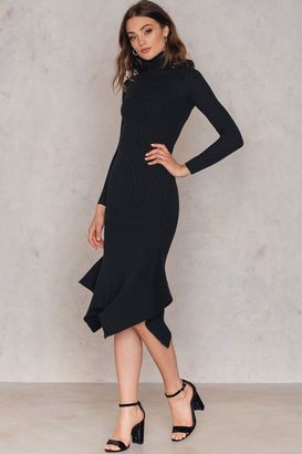 Asilio Fire The Fortress Knit Dress