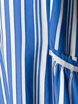 Thumbnail for your product : Chinti and Parker Striped Dress