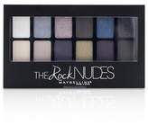 Thumbnail for your product : Maybelline NEW The Rock Nudes Eyeshadow Palette 10g Womens Makeup