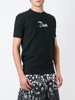 Thumbnail for your product : DSQUARED2 Dan print sweatshirt