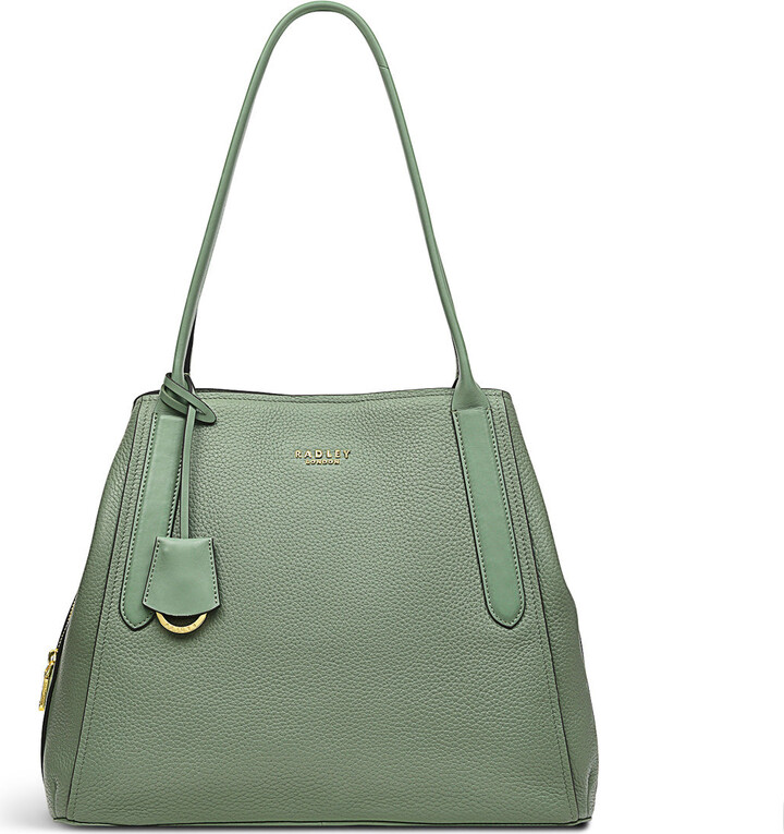 Radley London Baylis Road 2.0 Medium Ziptop Shoulder ShopStyle