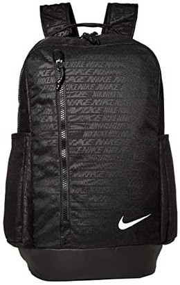 Nike Vapor Power All Over Print Backpack 2.0 (Black/Black/White) Backpack  Bags - ShopStyle