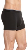 Thumbnail for your product : Nordstrom Men's 3-Pack Stretch Cotton Trunks